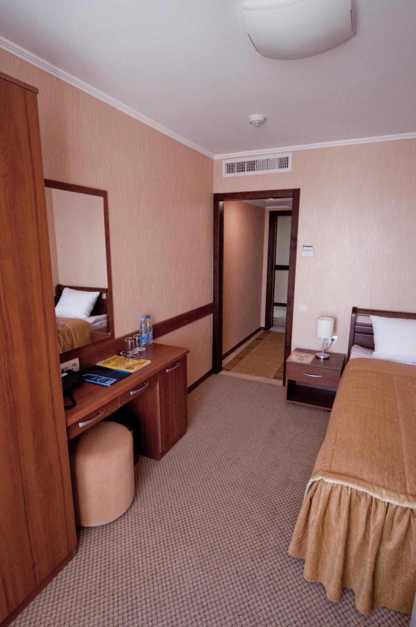 Grand-Marine Hotel&SPA Burlach'ya Balka Zimmer foto