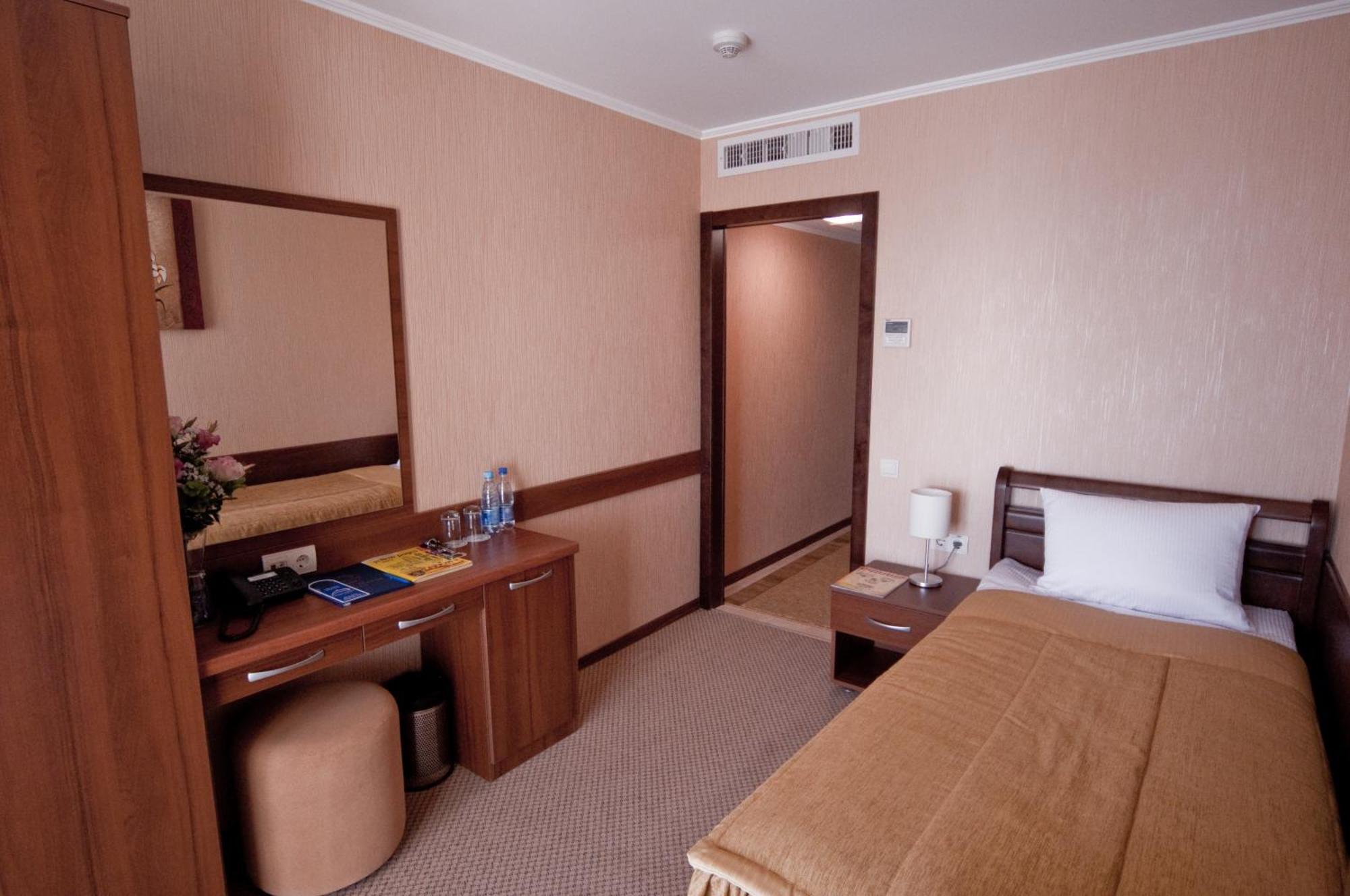 Grand-Marine Hotel&SPA Burlach'ya Balka Zimmer foto