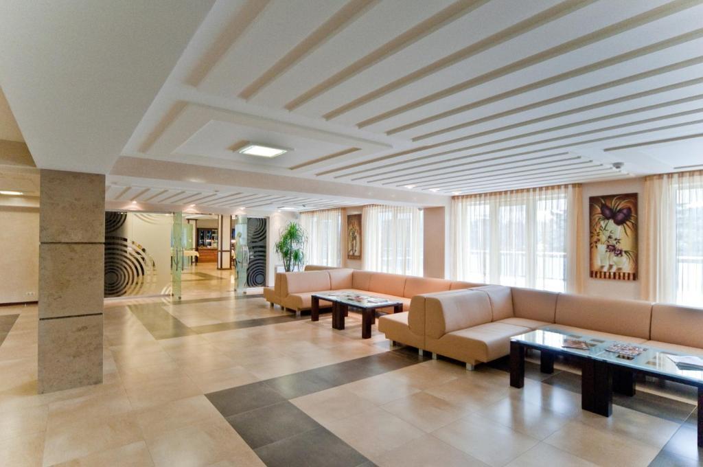 Grand-Marine Hotel&SPA Burlach'ya Balka Exterior foto